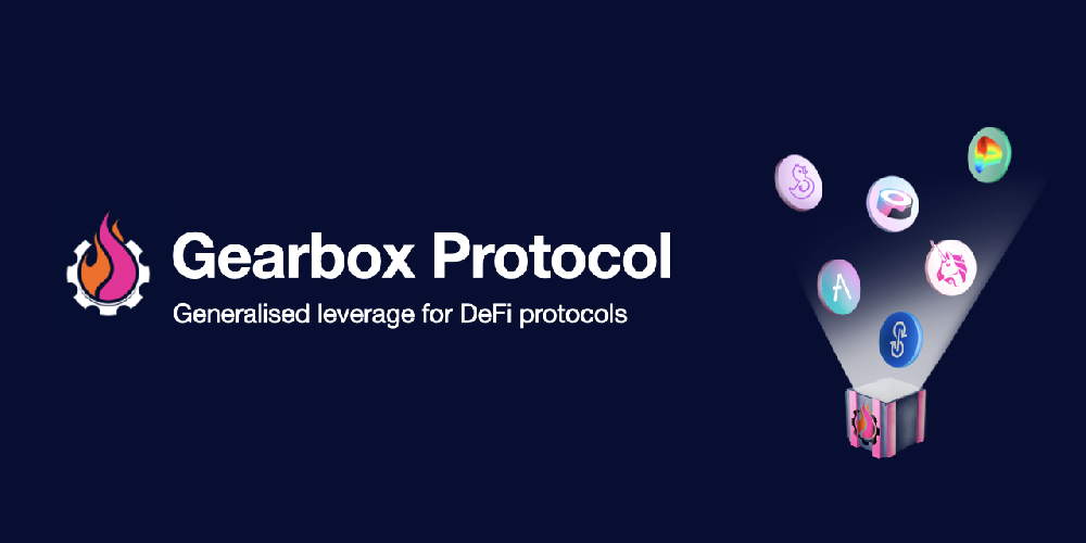 Gearbox Protocol为K3 Capital推出定制化USDT信用市场，推动DeFi新发展