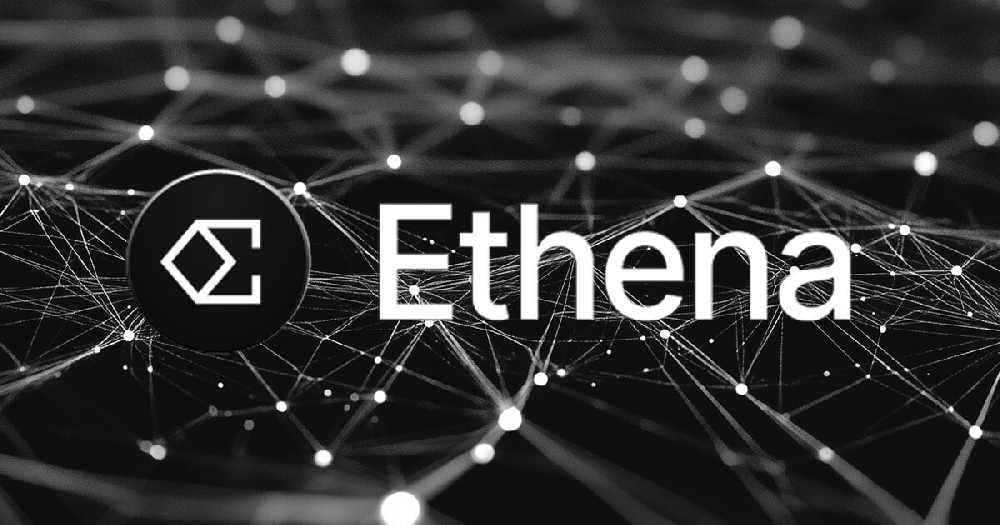 Ethena与Securitize合作推出以太坊兼容链Converge，主网拟Q2上线